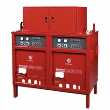 [600TTC]  SCR CO2 …